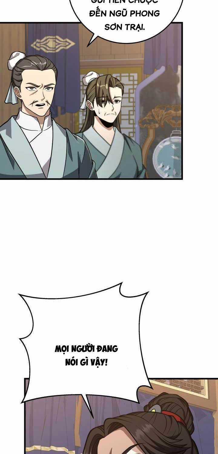 Cửu Thiên Kiếm Pháp Self-defense classes - Chapter 79 - Trang 75