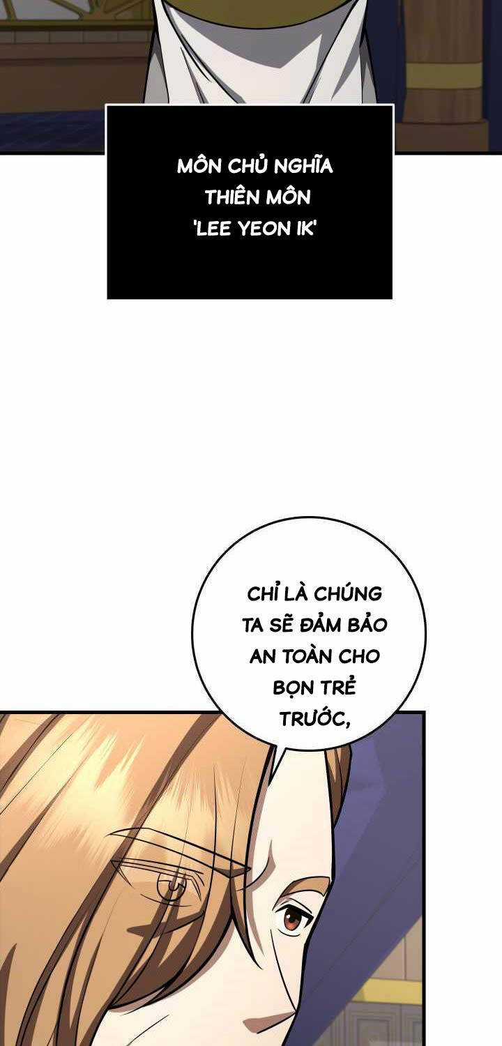 Cửu Thiên Kiếm Pháp Self-defense classes - Chapter 79 - Trang 80