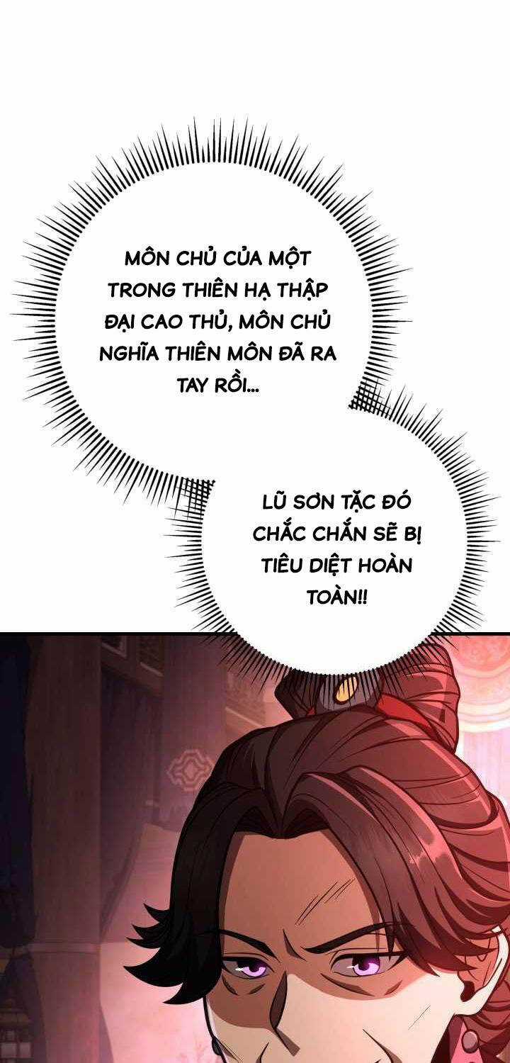 Cửu Thiên Kiếm Pháp Self-defense classes - Chapter 79 - Trang 88