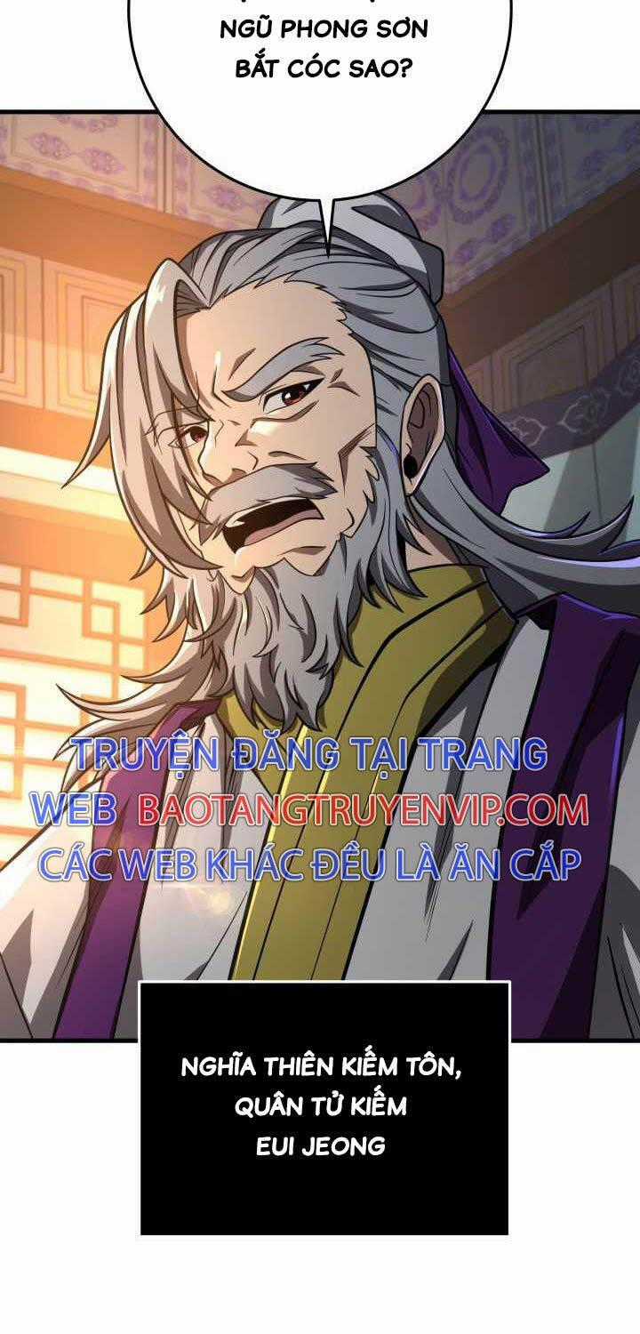 Cửu Thiên Kiếm Pháp Self-defense classes - Chapter 79 - Trang 91