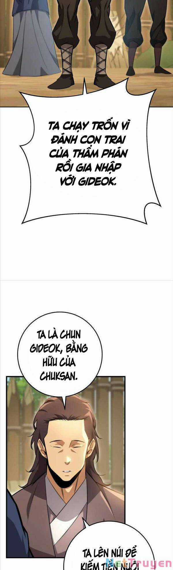Cửu Thiên Kiếm Pháp Self-defense classes - Chapter 8 - Trang 102
