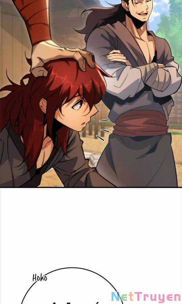 Cửu Thiên Kiếm Pháp Self-defense classes - Chapter 8 - Trang 107