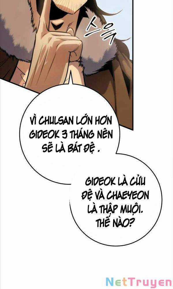 Cửu Thiên Kiếm Pháp Self-defense classes - Chapter 8 - Trang 111