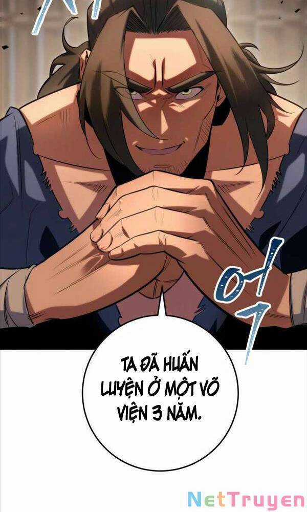 Cửu Thiên Kiếm Pháp Self-defense classes - Chapter 8 - Trang 115