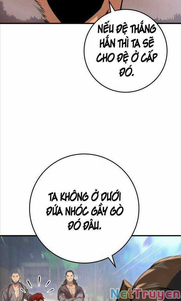 Cửu Thiên Kiếm Pháp Self-defense classes - Chapter 8 - Trang 117