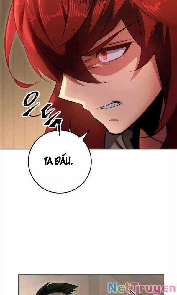 Cửu Thiên Kiếm Pháp Self-defense classes - Chapter 8 - Trang 122