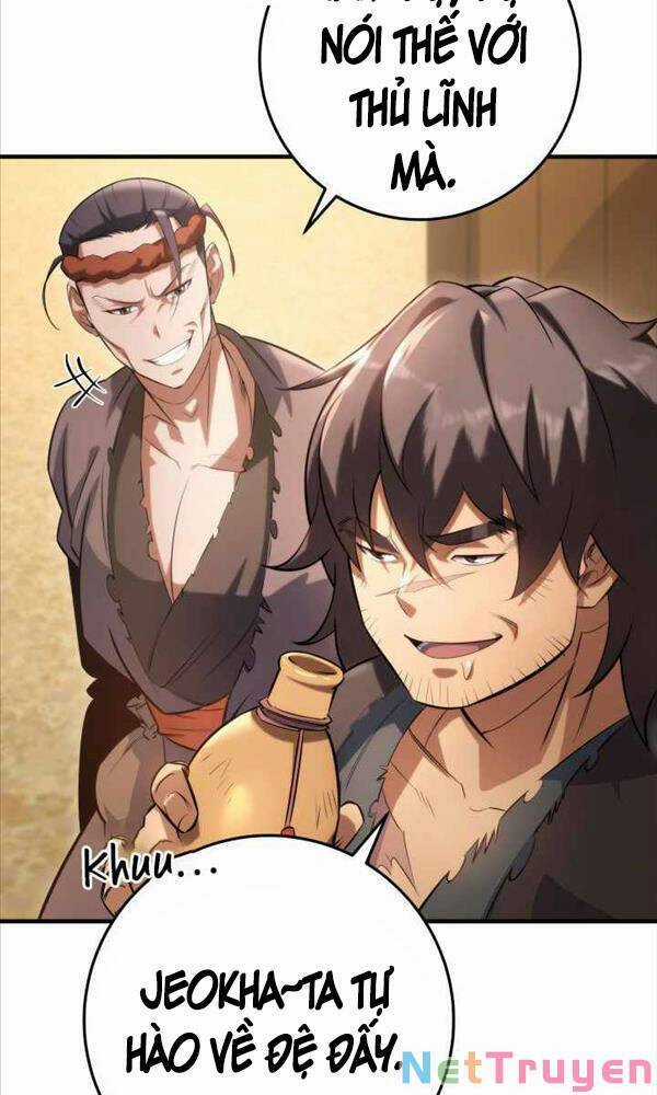 Cửu Thiên Kiếm Pháp Self-defense classes - Chapter 8 - Trang 128