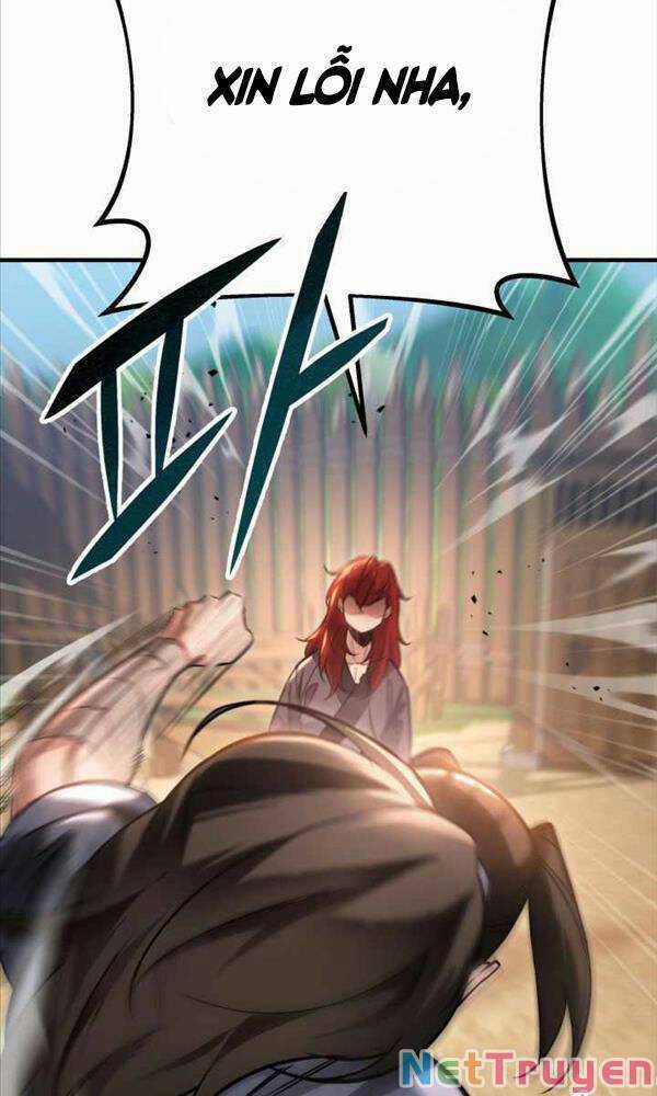 Cửu Thiên Kiếm Pháp Self-defense classes - Chapter 8 - Trang 131