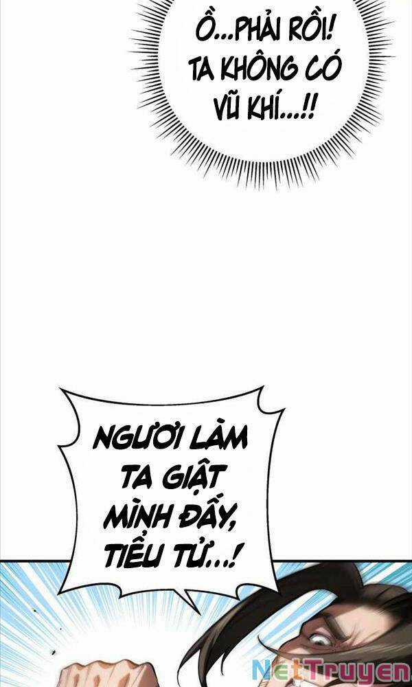 Cửu Thiên Kiếm Pháp Self-defense classes - Chapter 8 - Trang 138