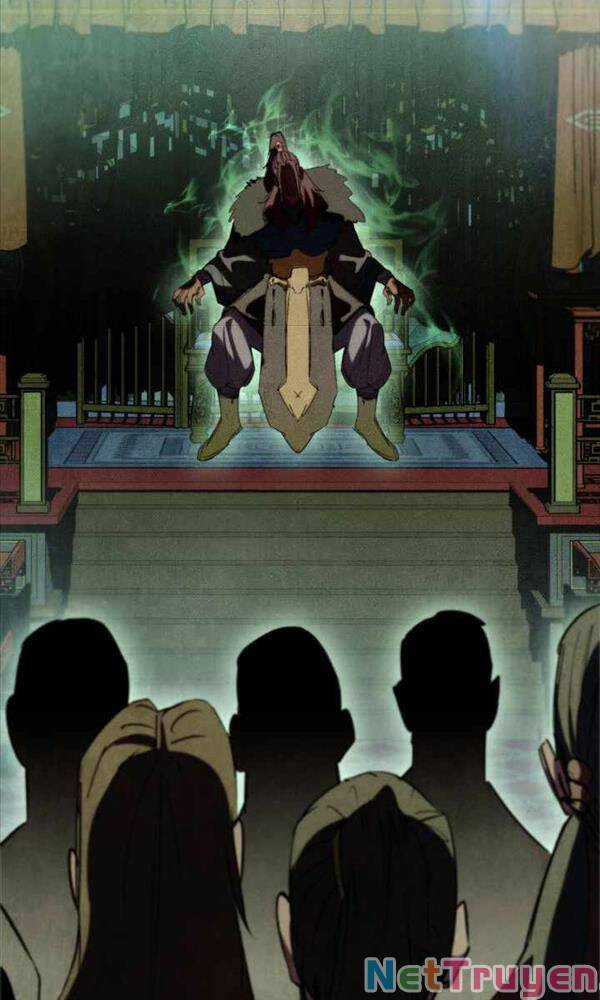 Cửu Thiên Kiếm Pháp Self-defense classes - Chapter 8 - Trang 15