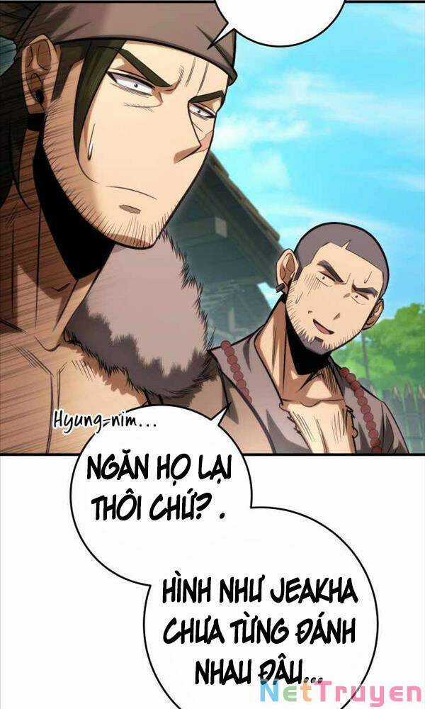 Cửu Thiên Kiếm Pháp Self-defense classes - Chapter 8 - Trang 145