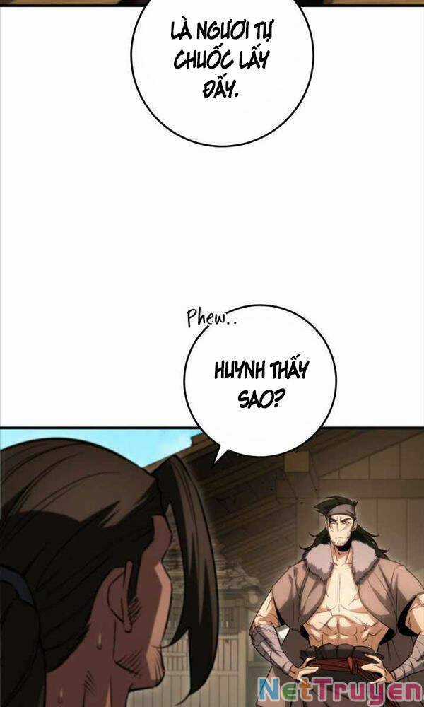 Cửu Thiên Kiếm Pháp Self-defense classes - Chapter 8 - Trang 162
