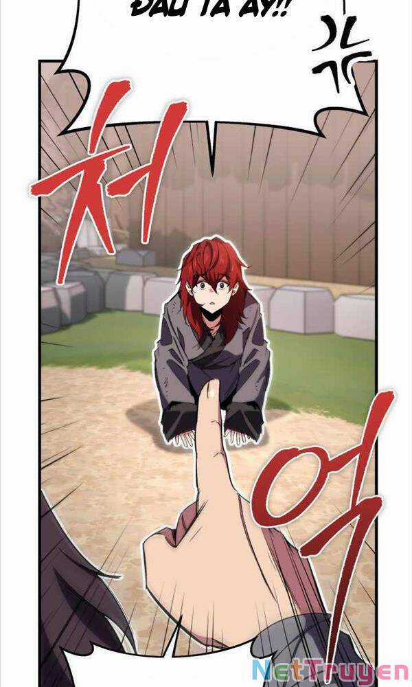 Cửu Thiên Kiếm Pháp Self-defense classes - Chapter 8 - Trang 30