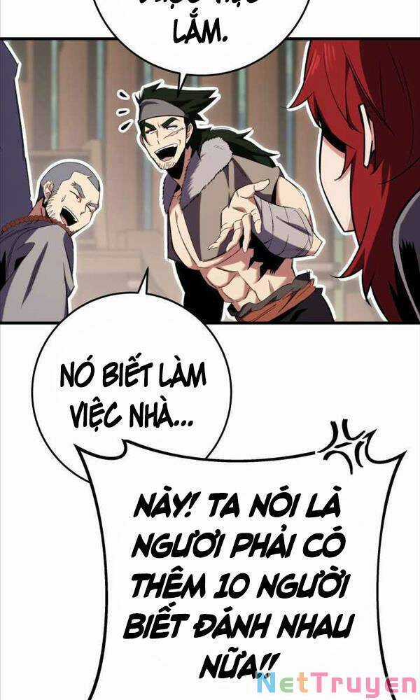 Cửu Thiên Kiếm Pháp Self-defense classes - Chapter 8 - Trang 32