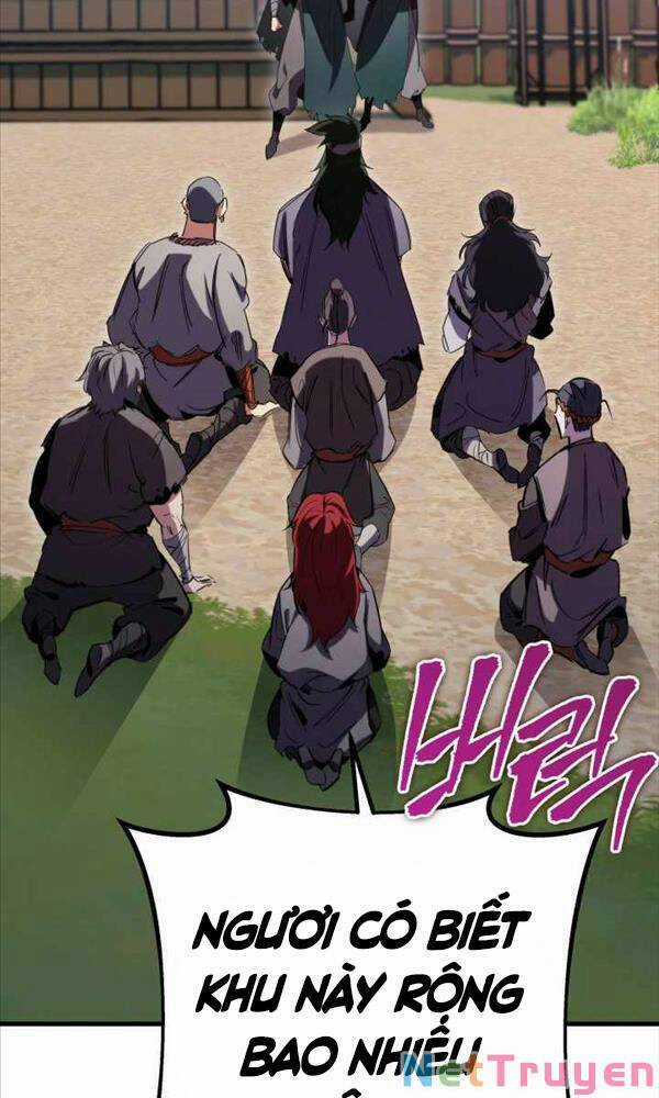 Cửu Thiên Kiếm Pháp Self-defense classes - Chapter 8 - Trang 34