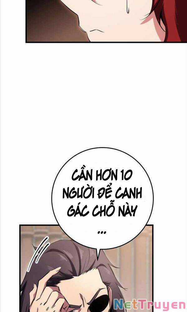 Cửu Thiên Kiếm Pháp Self-defense classes - Chapter 8 - Trang 36