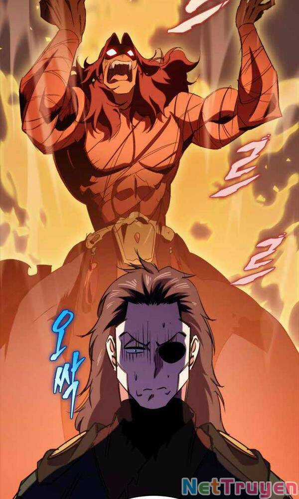 Cửu Thiên Kiếm Pháp Self-defense classes - Chapter 8 - Trang 43