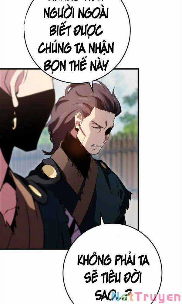 Cửu Thiên Kiếm Pháp Self-defense classes - Chapter 8 - Trang 46