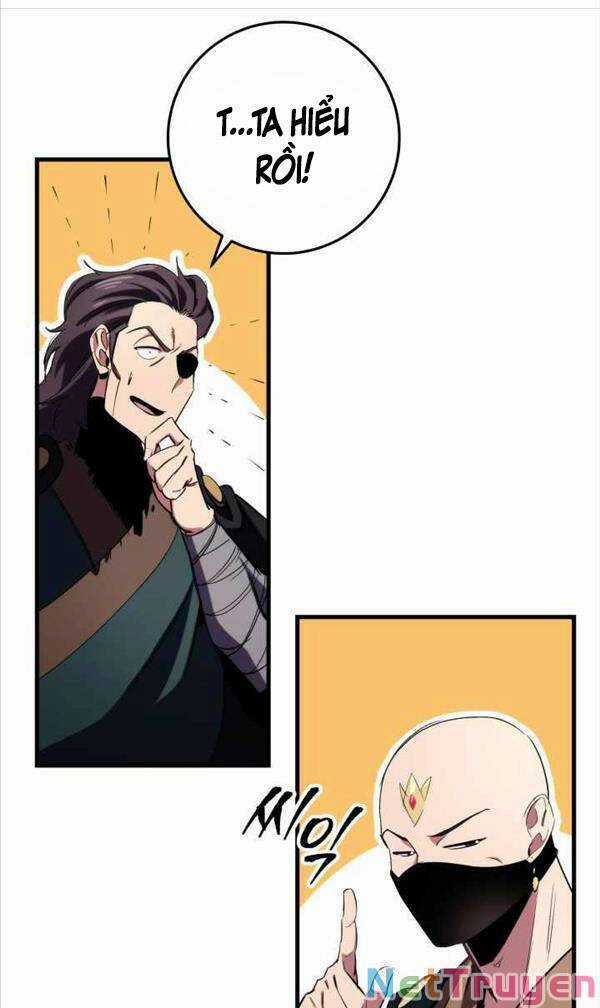 Cửu Thiên Kiếm Pháp Self-defense classes - Chapter 8 - Trang 53