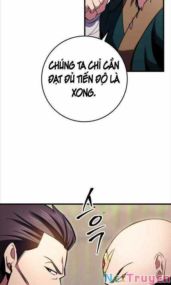 Cửu Thiên Kiếm Pháp Self-defense classes - Chapter 8 - Trang 54