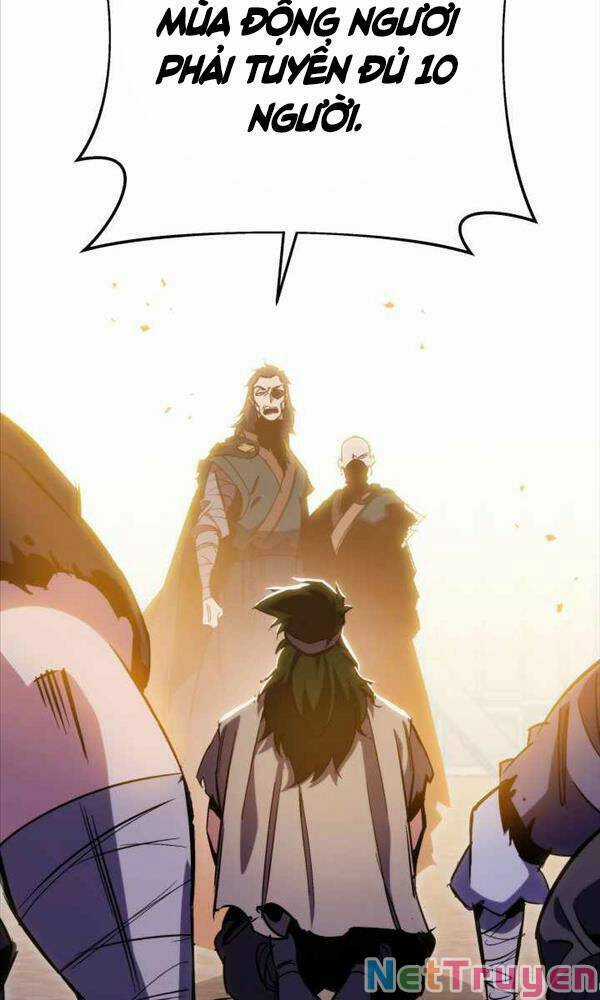 Cửu Thiên Kiếm Pháp Self-defense classes - Chapter 8 - Trang 57