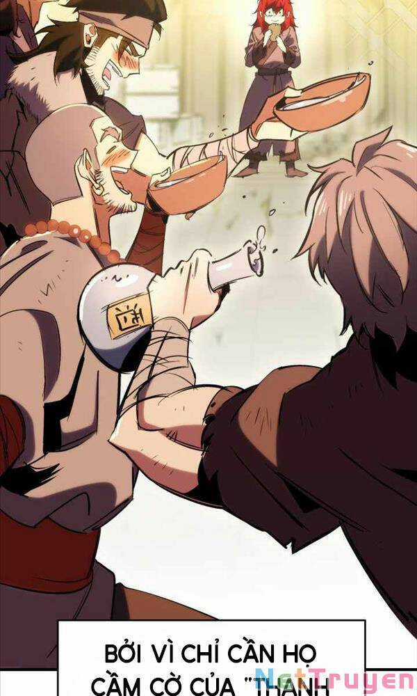 Cửu Thiên Kiếm Pháp Self-defense classes - Chapter 8 - Trang 61