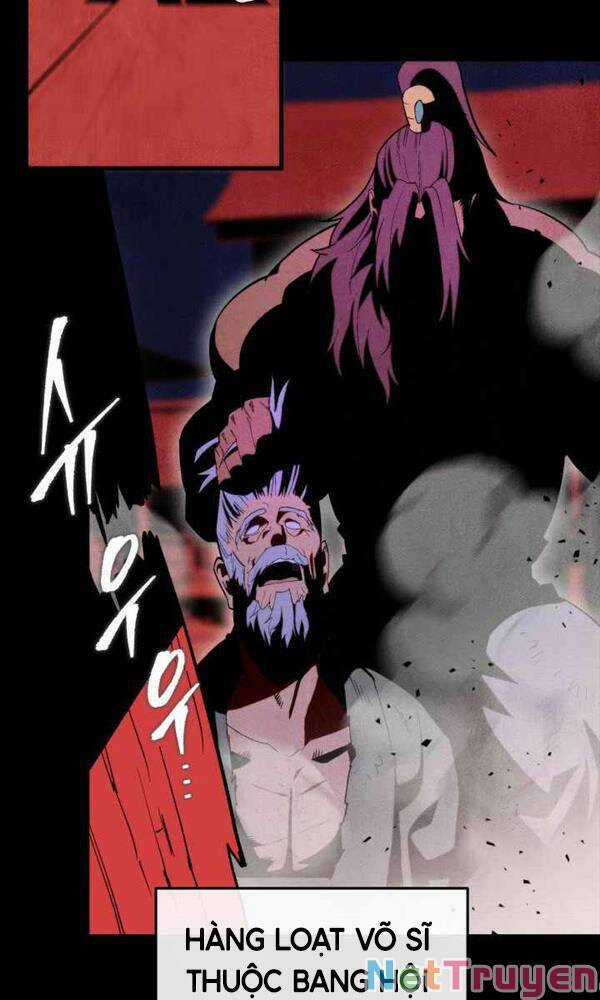 Cửu Thiên Kiếm Pháp Self-defense classes - Chapter 8 - Trang 8