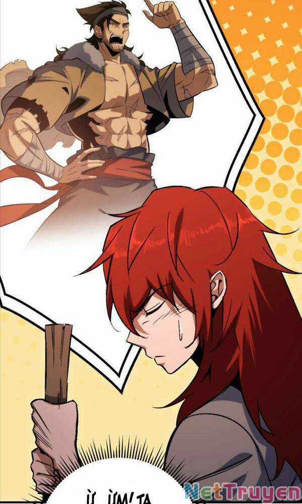 Cửu Thiên Kiếm Pháp Self-defense classes - Chapter 8 - Trang 75