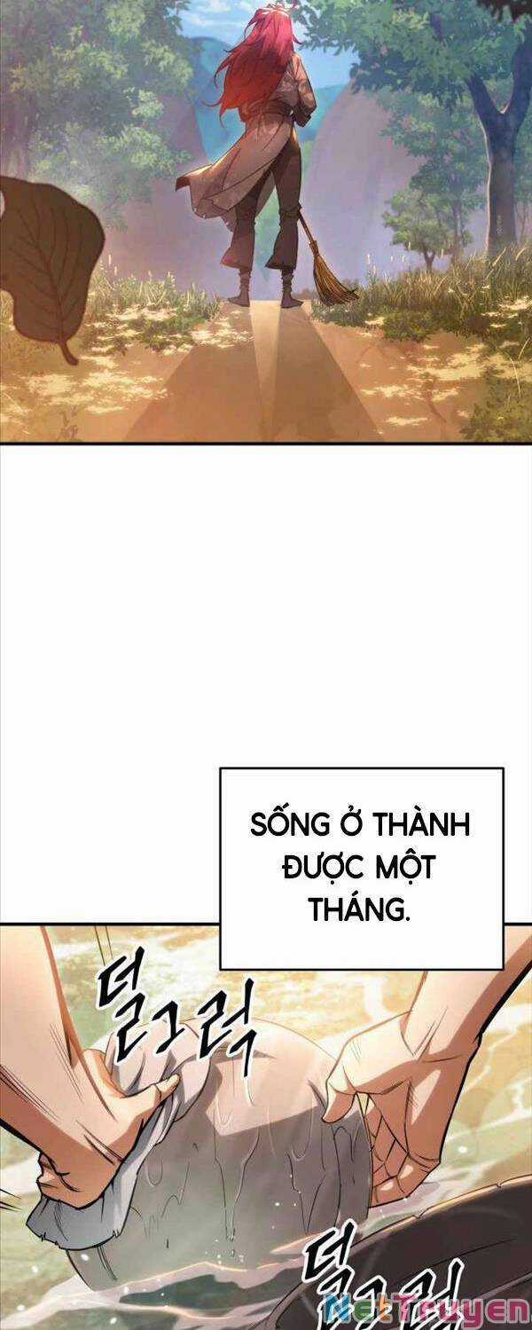 Cửu Thiên Kiếm Pháp Self-defense classes - Chapter 8 - Trang 78