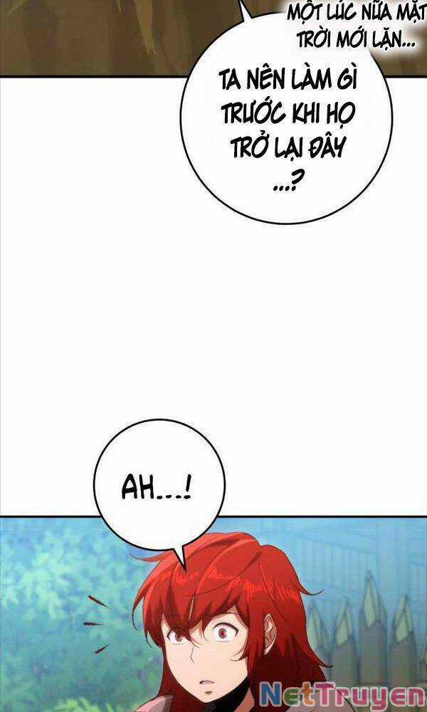 Cửu Thiên Kiếm Pháp Self-defense classes - Chapter 8 - Trang 83