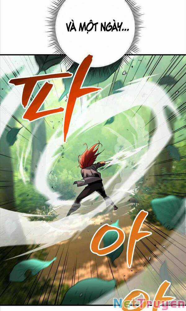 Cửu Thiên Kiếm Pháp Self-defense classes - Chapter 8 - Trang 91