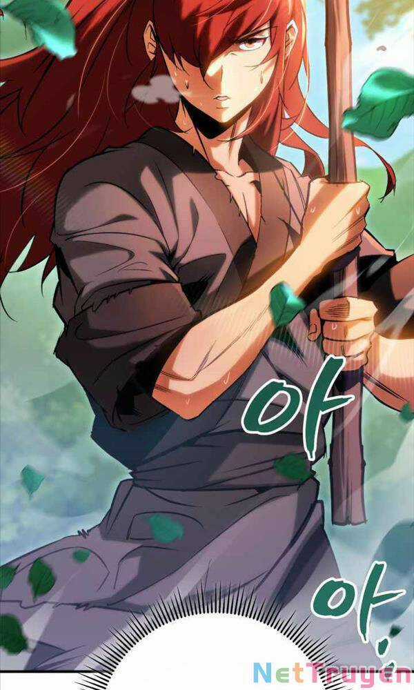 Cửu Thiên Kiếm Pháp Self-defense classes - Chapter 8 - Trang 94