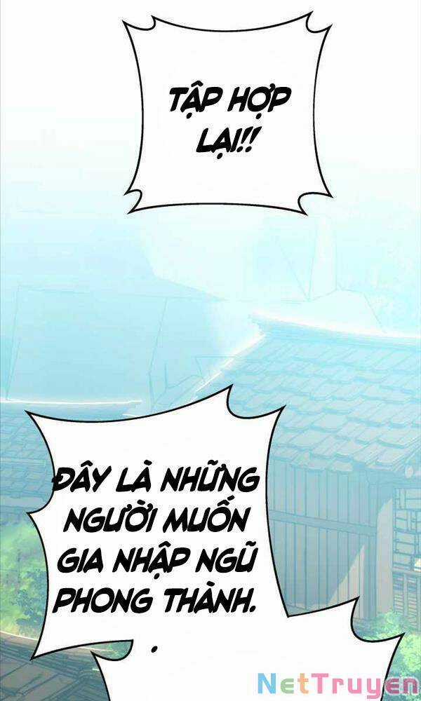 Cửu Thiên Kiếm Pháp Self-defense classes - Chapter 8 - Trang 96