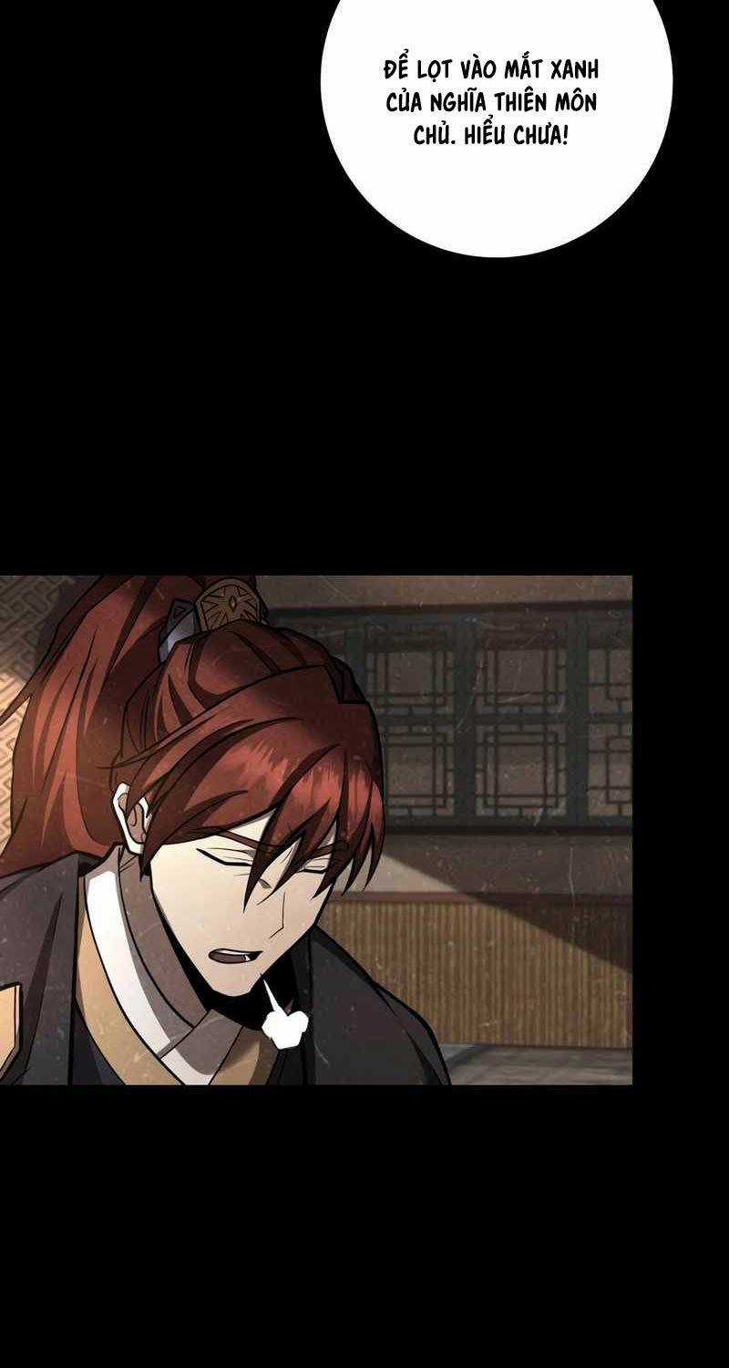 Cửu Thiên Kiếm Pháp Self-defense classes - Chapter 80 - Trang 11