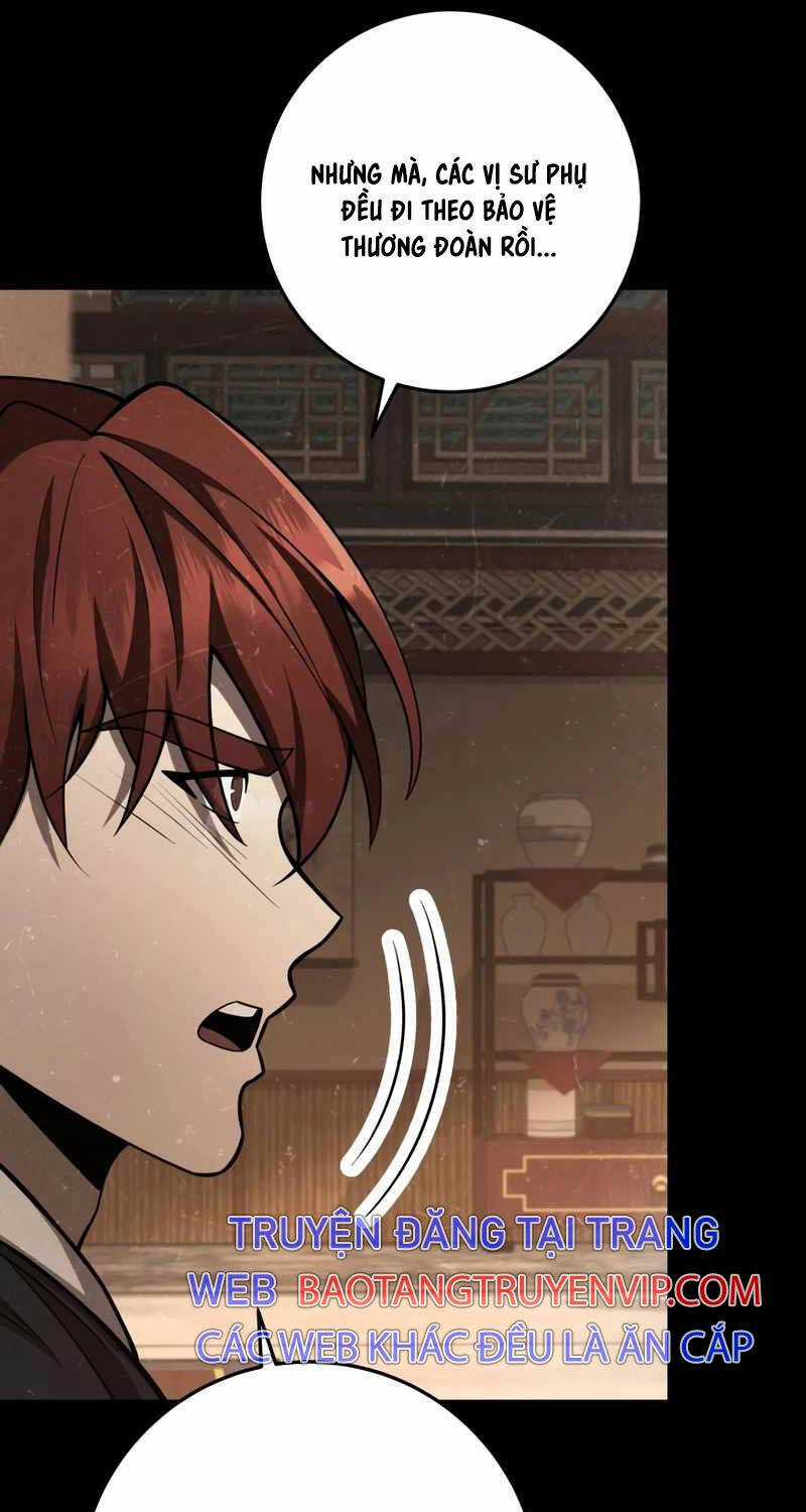 Cửu Thiên Kiếm Pháp Self-defense classes - Chapter 80 - Trang 12