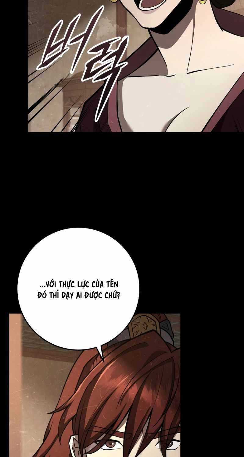 Cửu Thiên Kiếm Pháp Self-defense classes - Chapter 80 - Trang 14