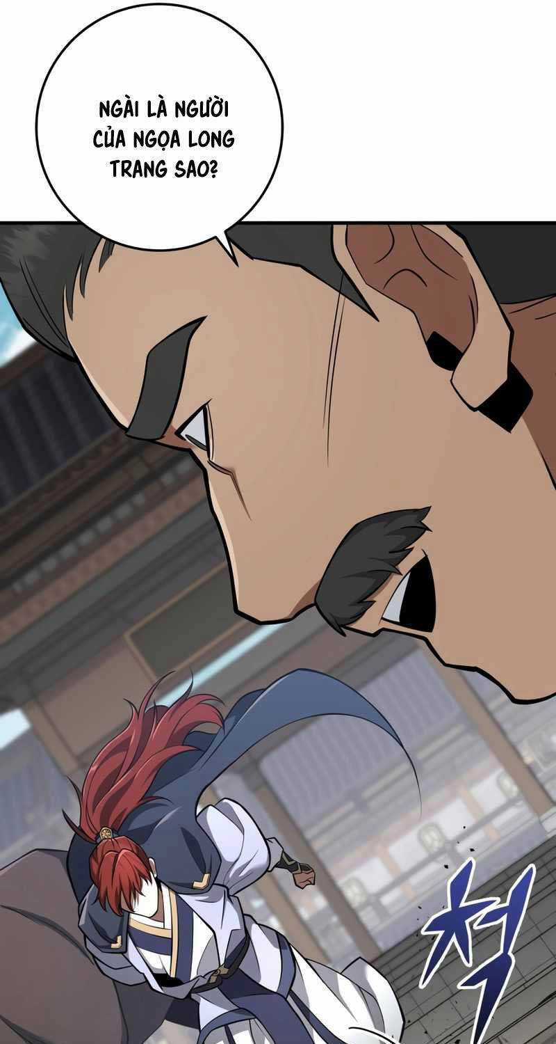 Cửu Thiên Kiếm Pháp Self-defense classes - Chapter 80 - Trang 20