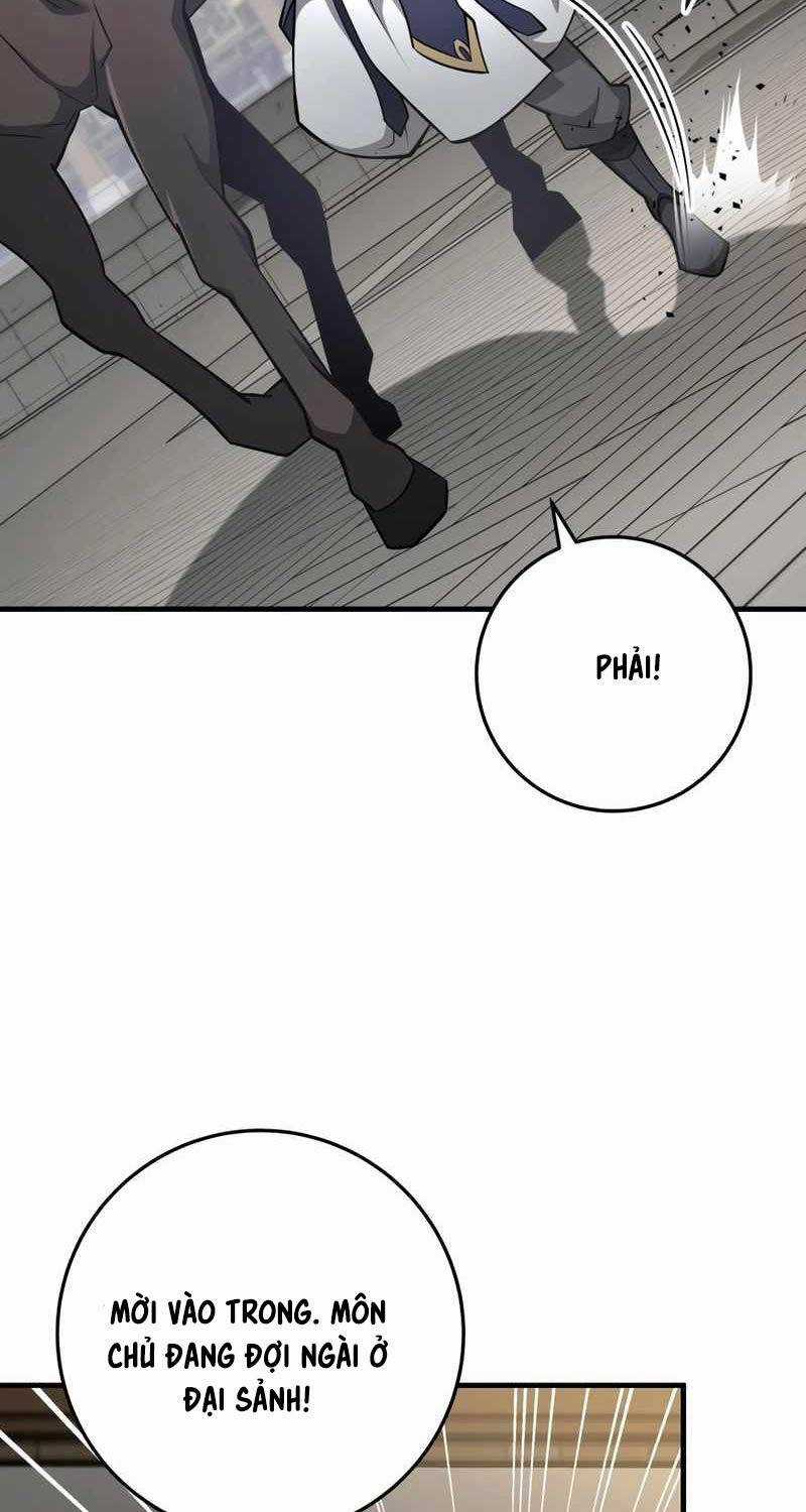 Cửu Thiên Kiếm Pháp Self-defense classes - Chapter 80 - Trang 21