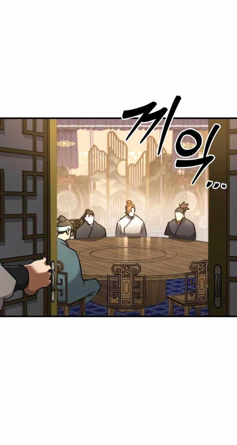 Cửu Thiên Kiếm Pháp Self-defense classes - Chapter 80 - Trang 24