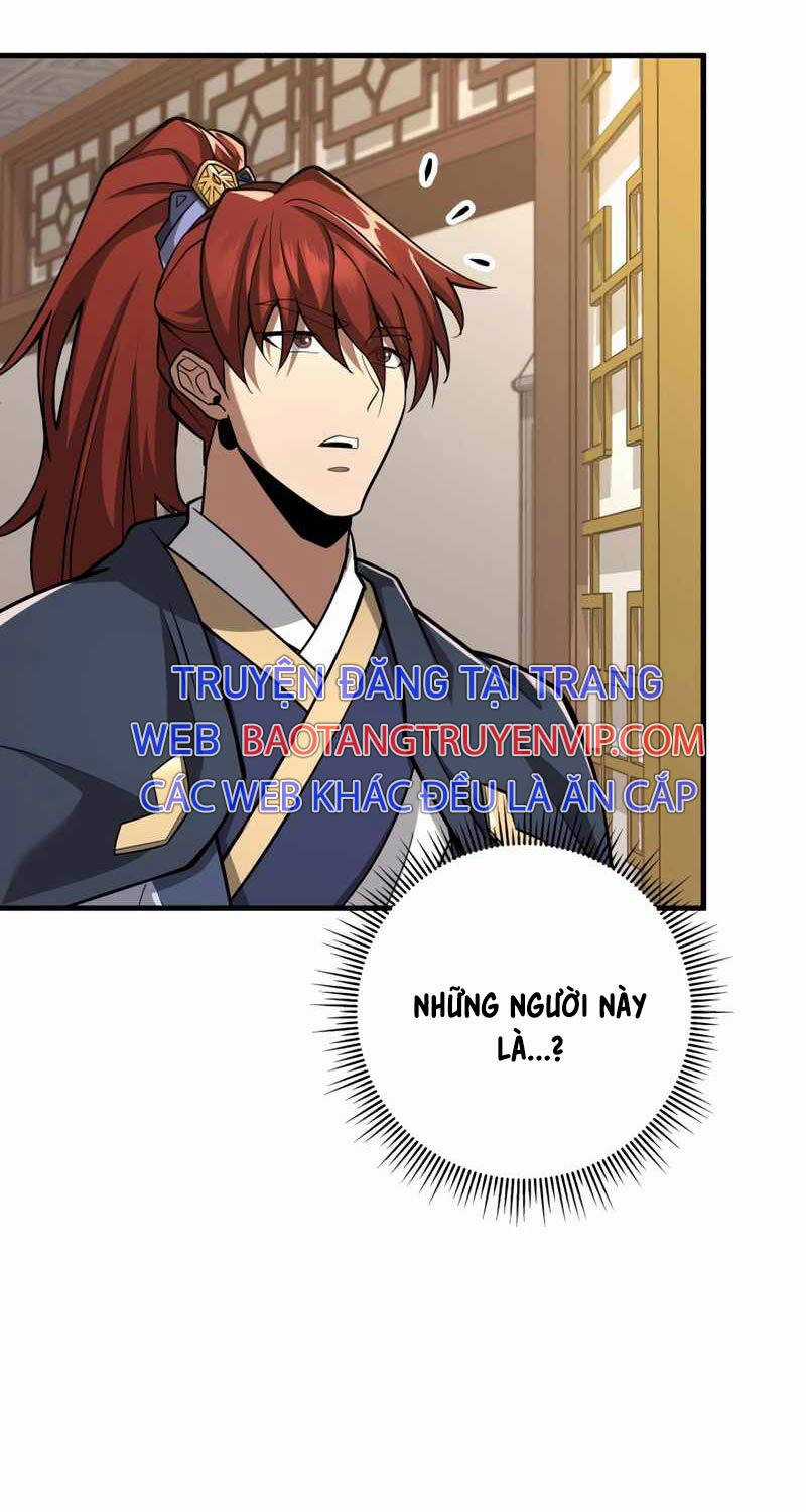 Cửu Thiên Kiếm Pháp Self-defense classes - Chapter 80 - Trang 25