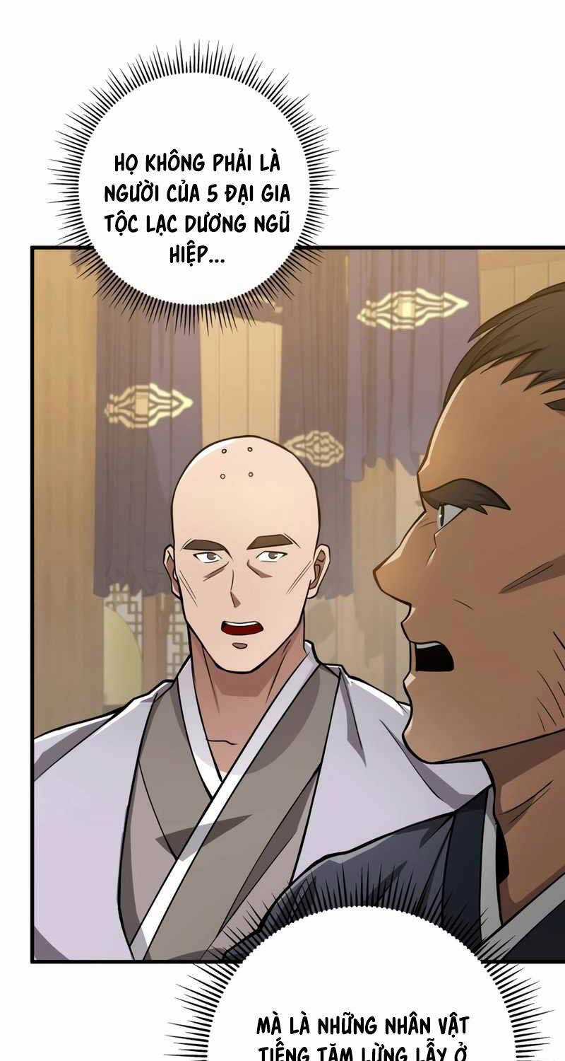 Cửu Thiên Kiếm Pháp Self-defense classes - Chapter 80 - Trang 26