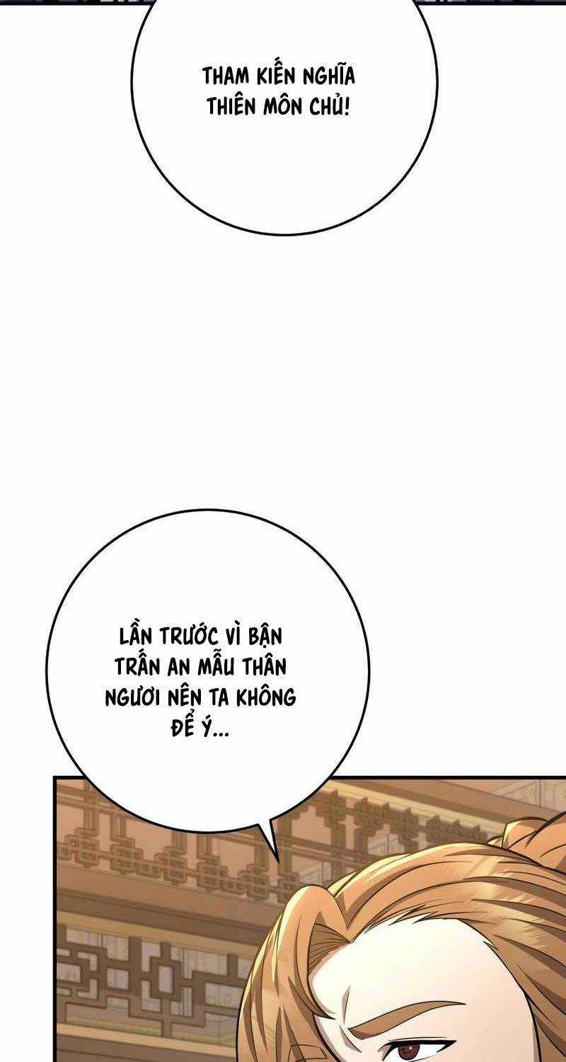 Cửu Thiên Kiếm Pháp Self-defense classes - Chapter 80 - Trang 31