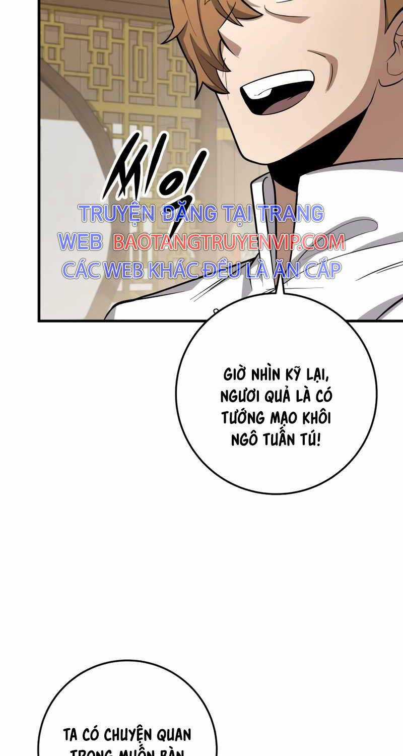 Cửu Thiên Kiếm Pháp Self-defense classes - Chapter 80 - Trang 32