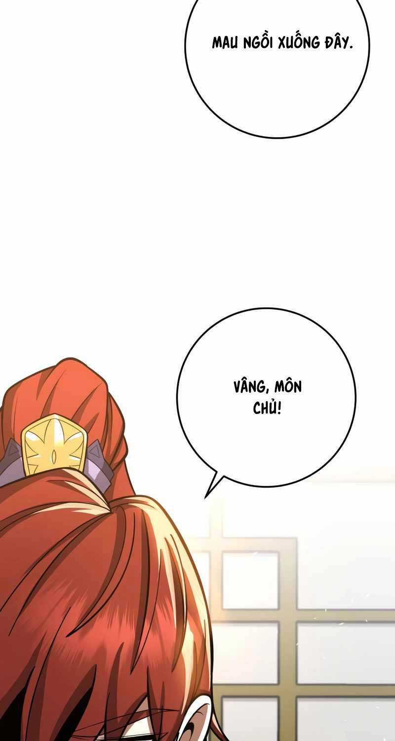 Cửu Thiên Kiếm Pháp Self-defense classes - Chapter 80 - Trang 34