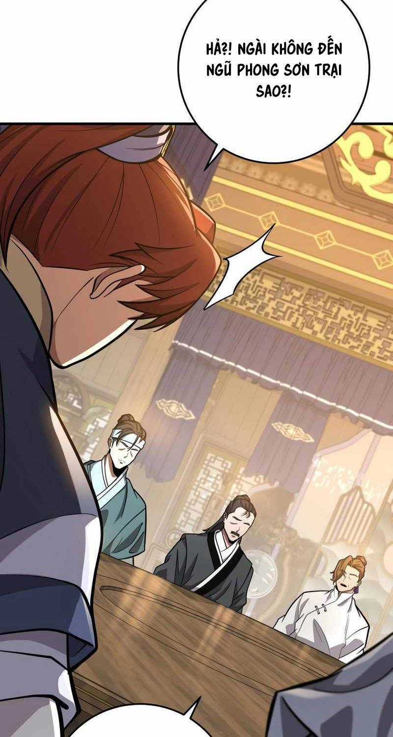 Cửu Thiên Kiếm Pháp Self-defense classes - Chapter 80 - Trang 37