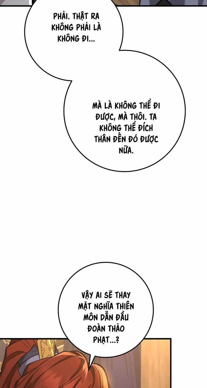 Cửu Thiên Kiếm Pháp Self-defense classes - Chapter 80 - Trang 38