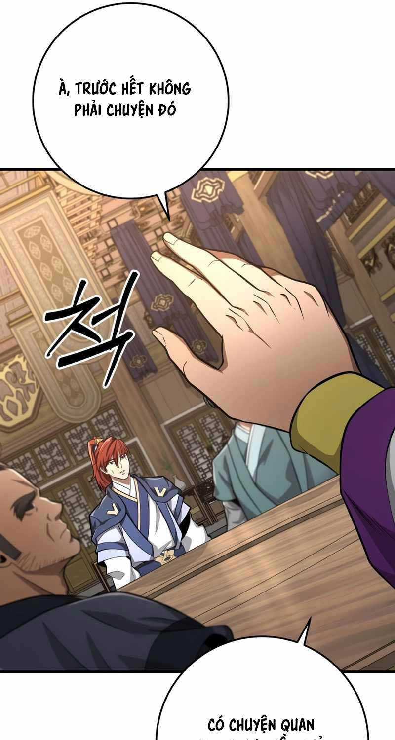 Cửu Thiên Kiếm Pháp Self-defense classes - Chapter 80 - Trang 40