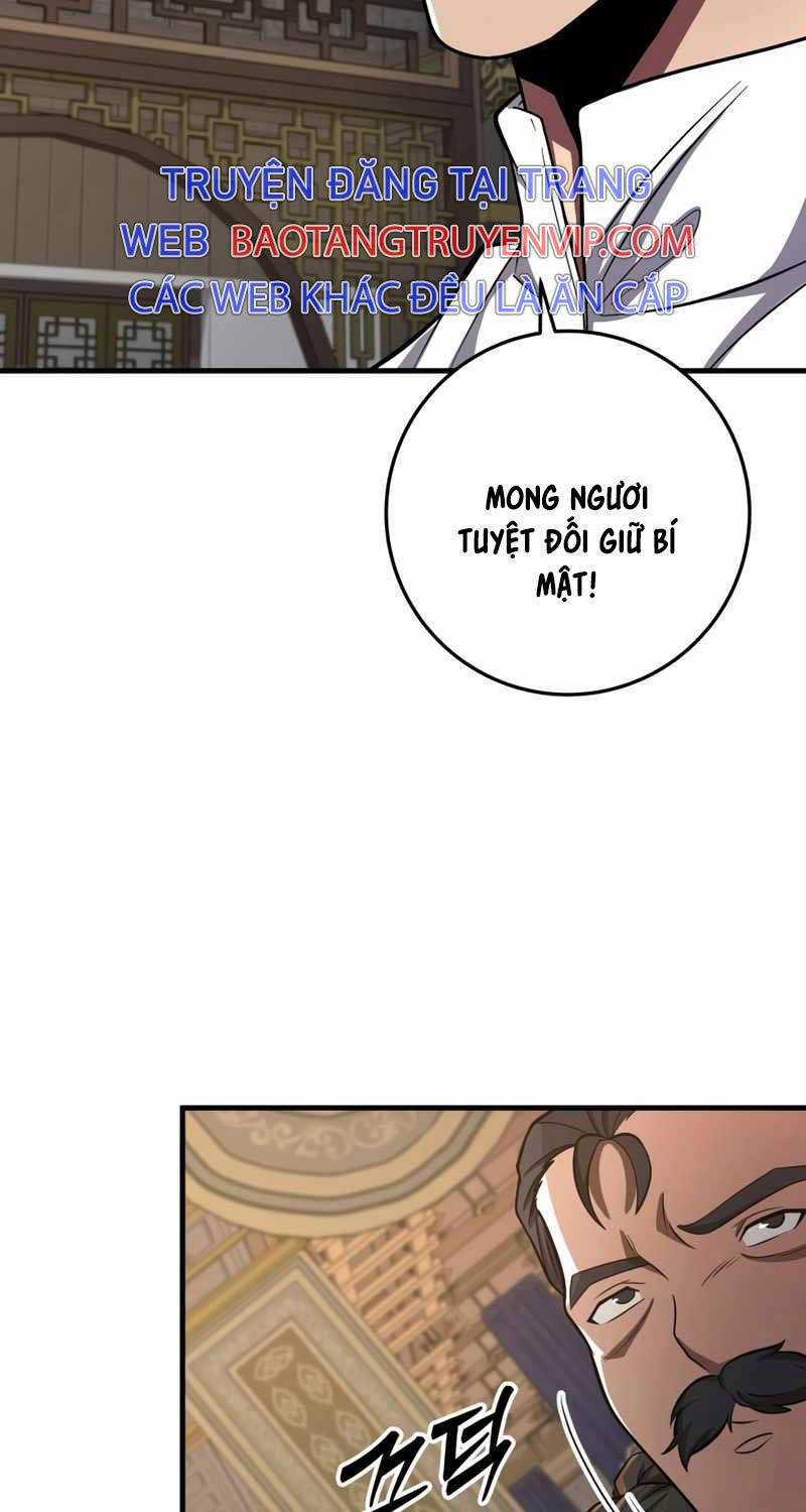 Cửu Thiên Kiếm Pháp Self-defense classes - Chapter 80 - Trang 42