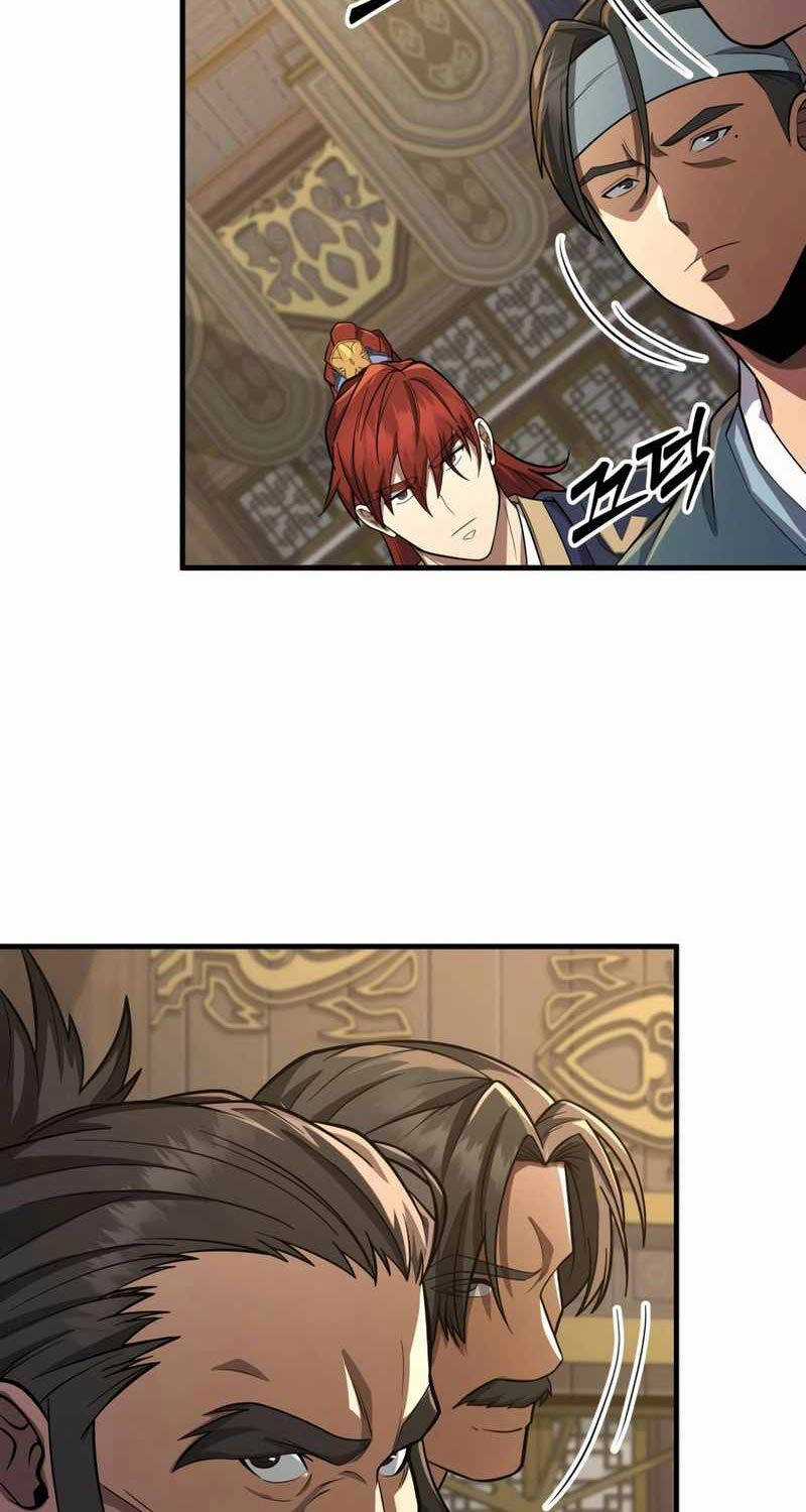 Cửu Thiên Kiếm Pháp Self-defense classes - Chapter 80 - Trang 43