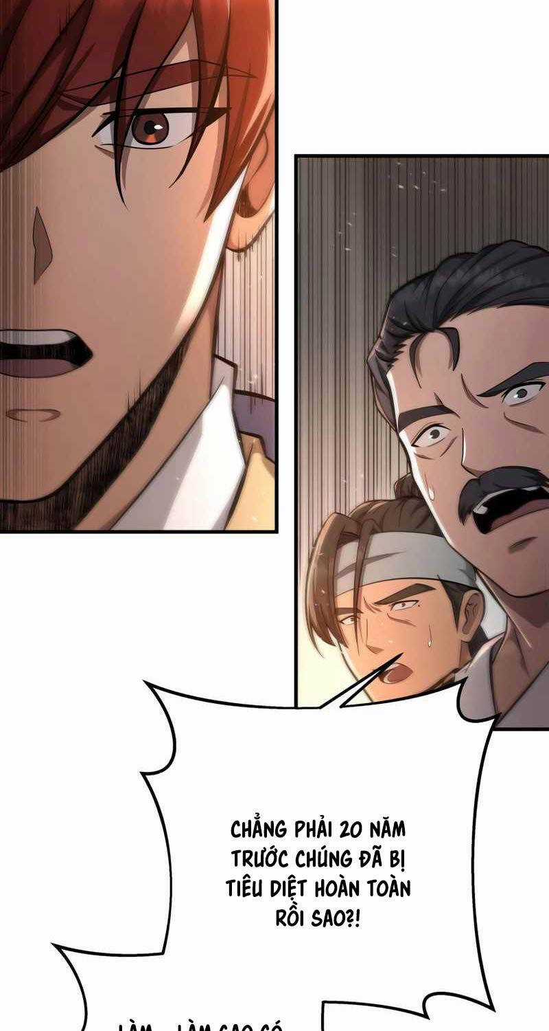 Cửu Thiên Kiếm Pháp Self-defense classes - Chapter 80 - Trang 47